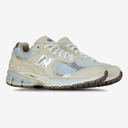 NEW BALANCE 2002r 2002R BEIGE/ROSE FEMME