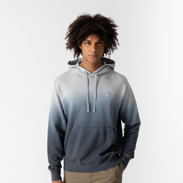 Hollister dip dye outlet hoodie