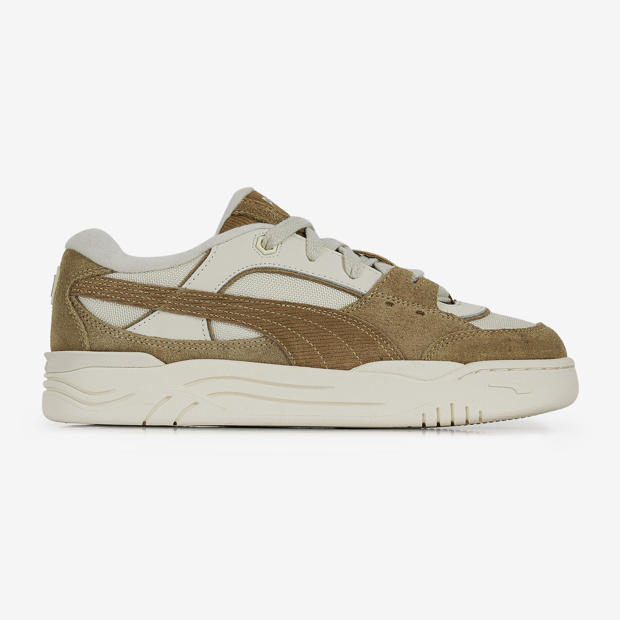 Polo puma homme marron deals