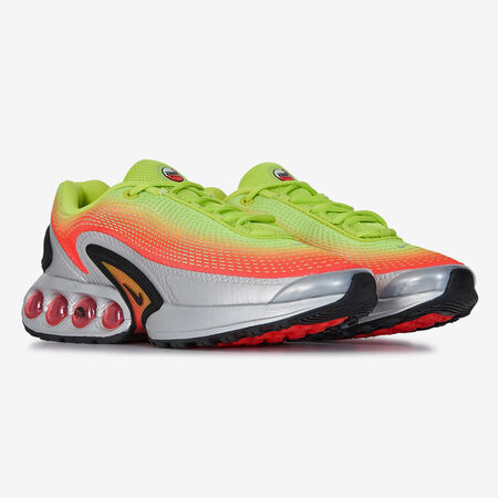 NIKE air max AIR MAX DN SE ARGENT/JAUNE HOMME