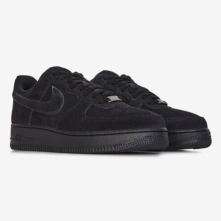 NIKE air force 1 AIR FORCE 1 LOW BLACK MEN