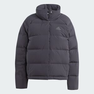 HELIONIC RELAXED DOWN JACKET