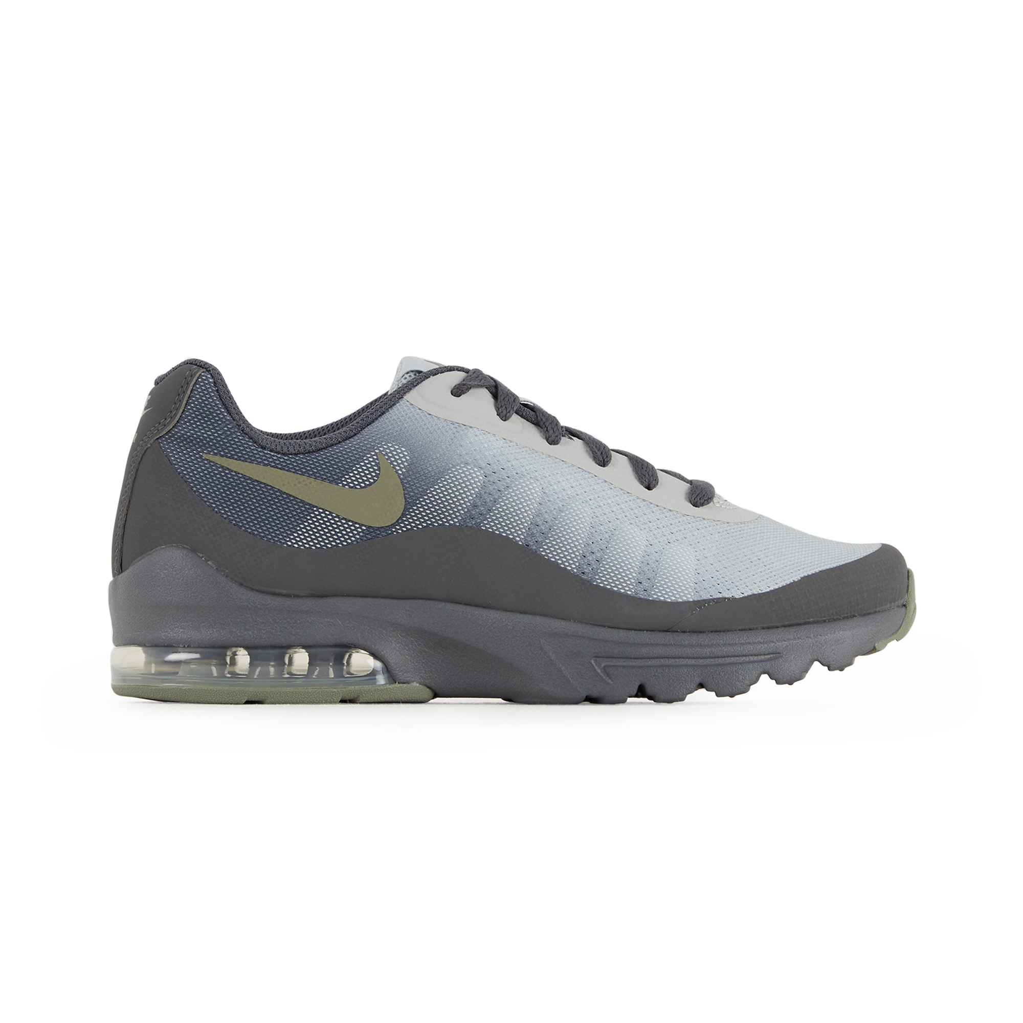 Nike air max invigor print gris store