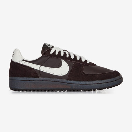 FIELD GENERAL : MARRON