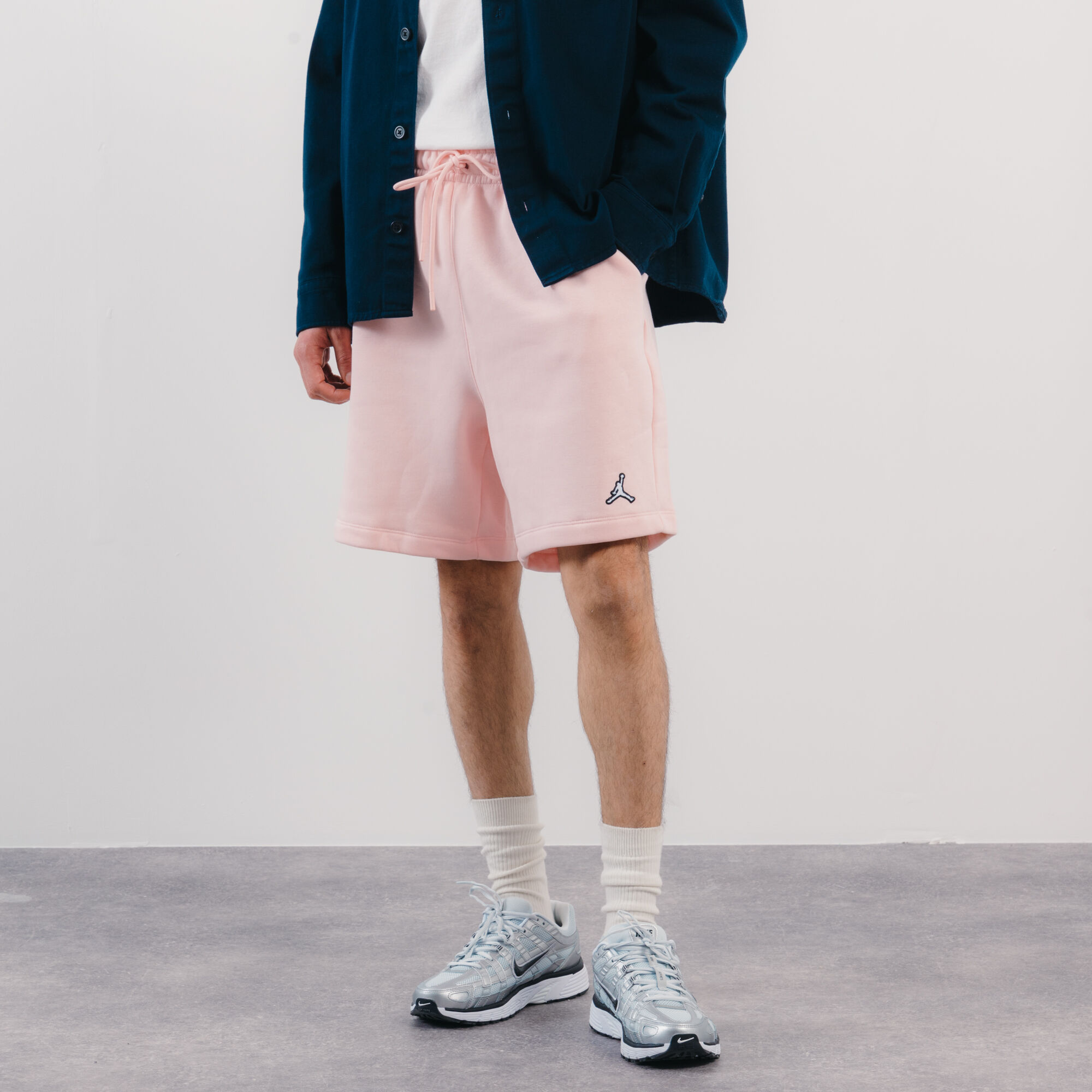 Short hot sale homme jordan