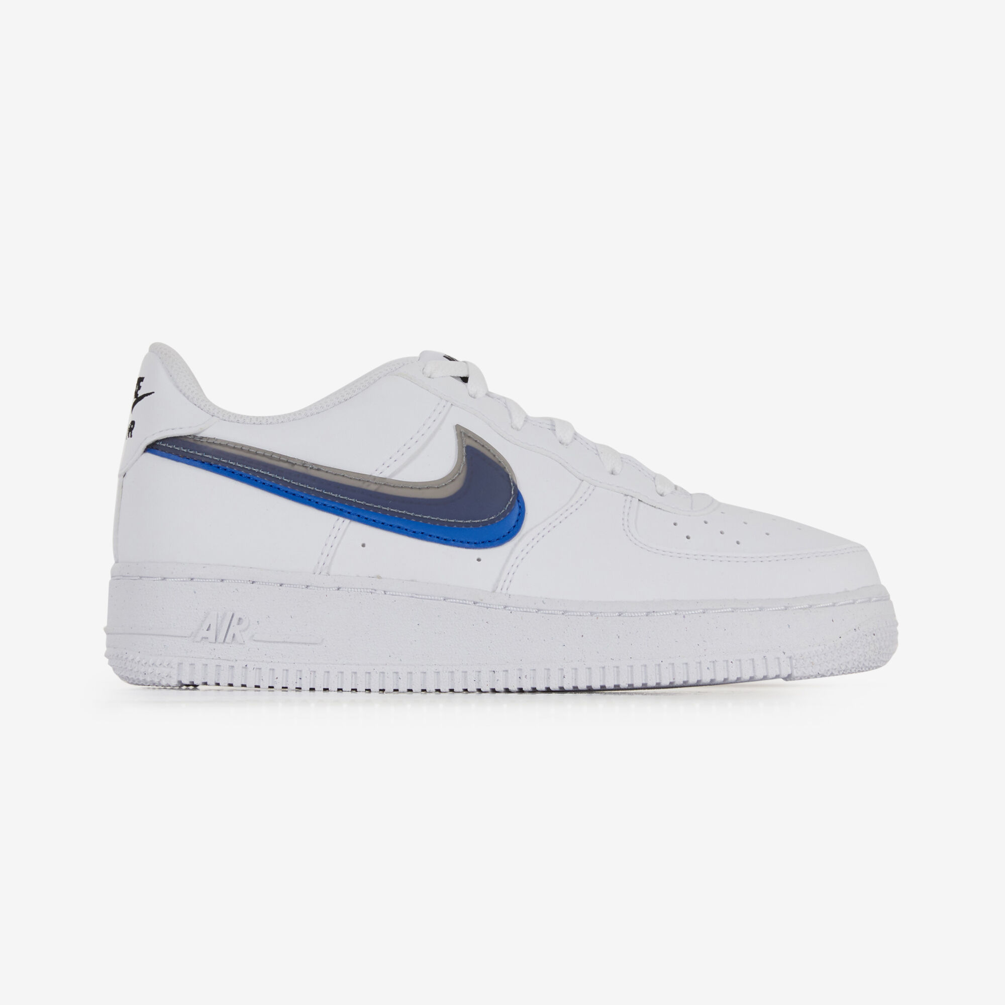 Nike af1 shop low swoosh pack