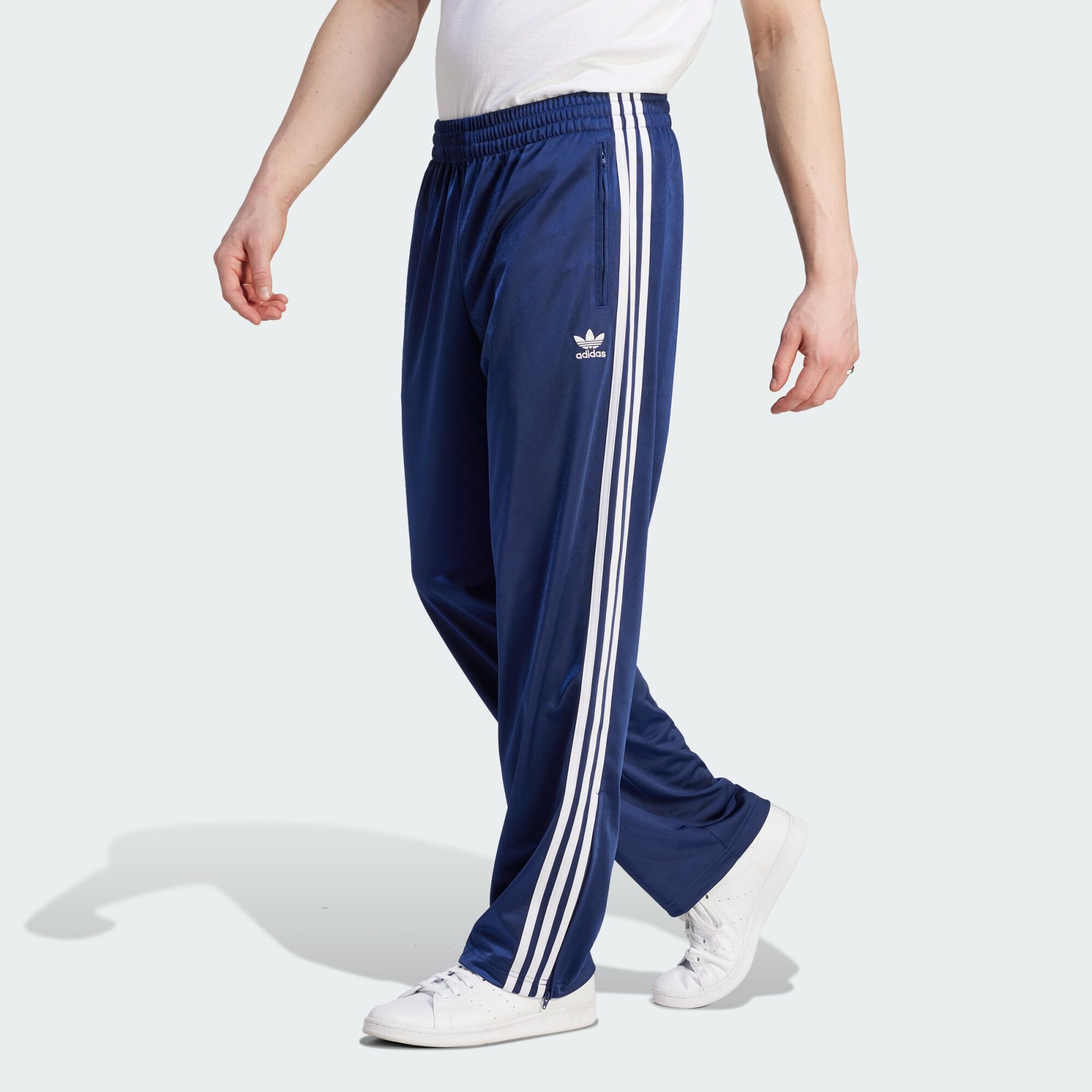 ADIDAS ORIGINALS ADICOLOR CLASSICS FIREBIRD TRACK PANTS Dark Blue