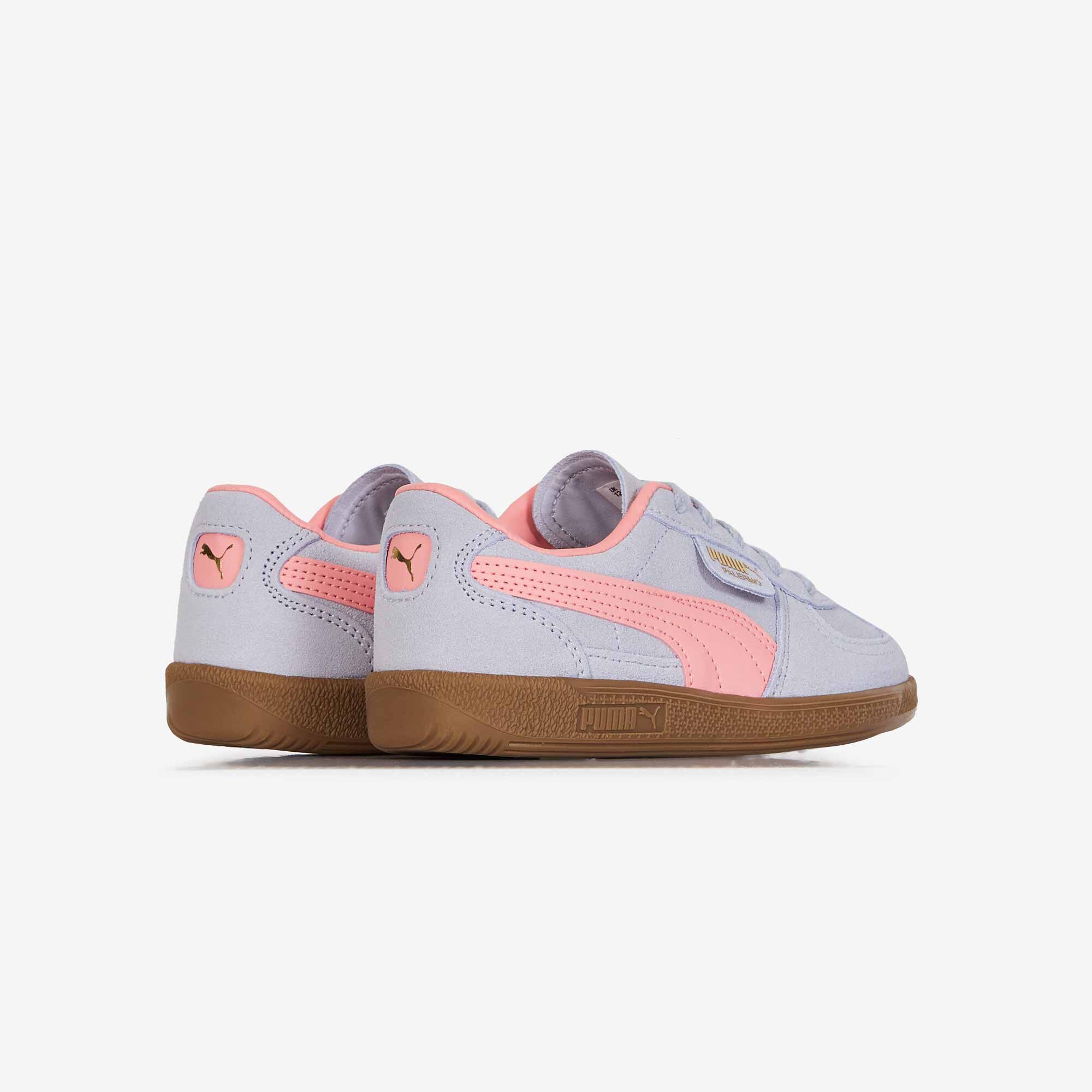 Palermo  Bleu/orange   - Bébé -