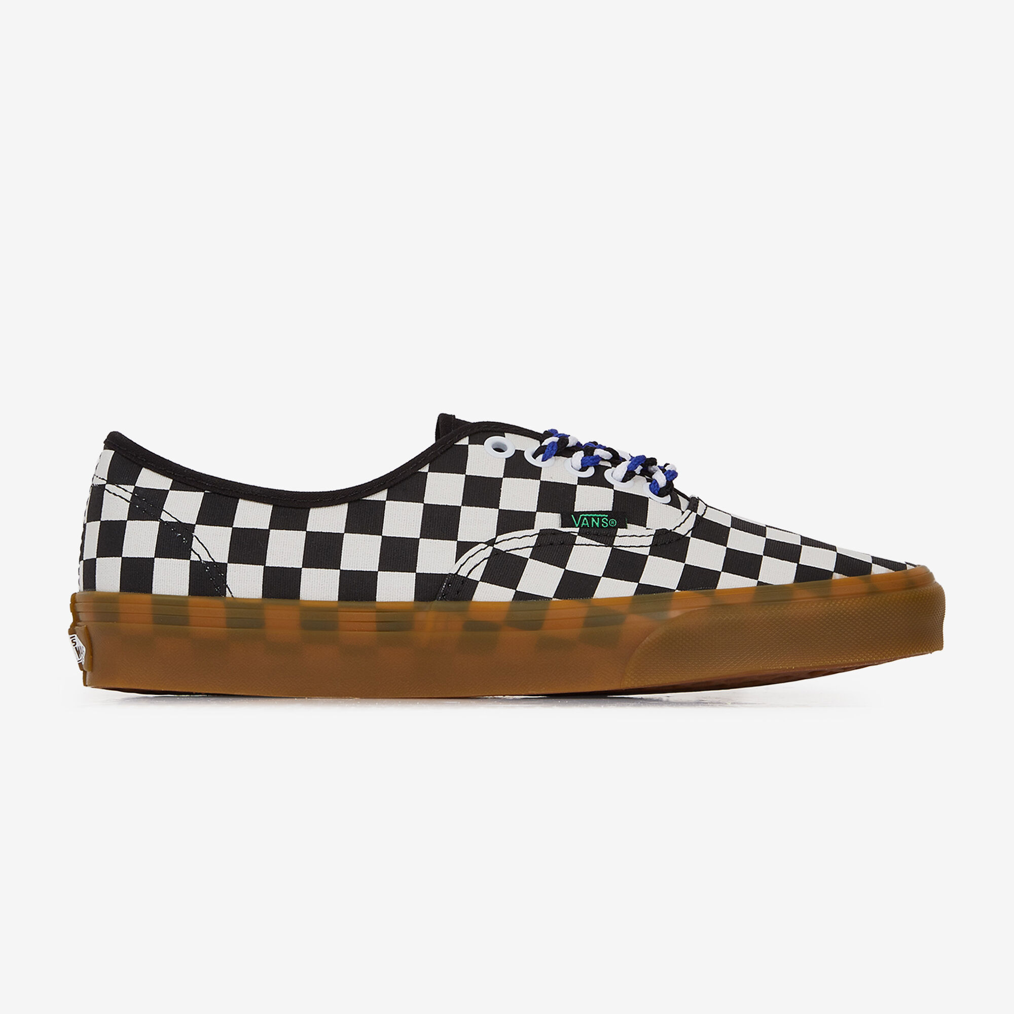 Jogging vans homme 2024 blanche