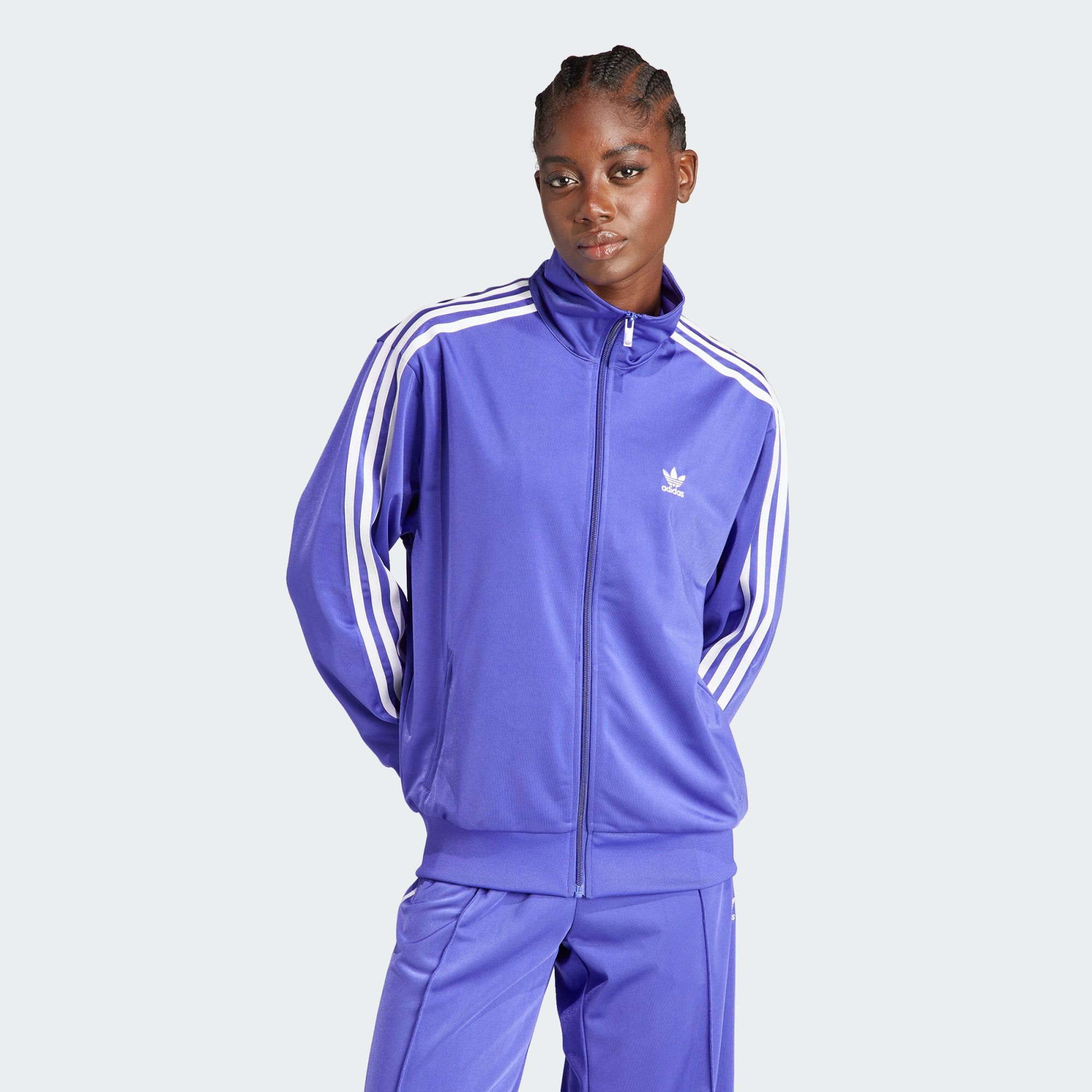 Veste survetement femme adidas cheap