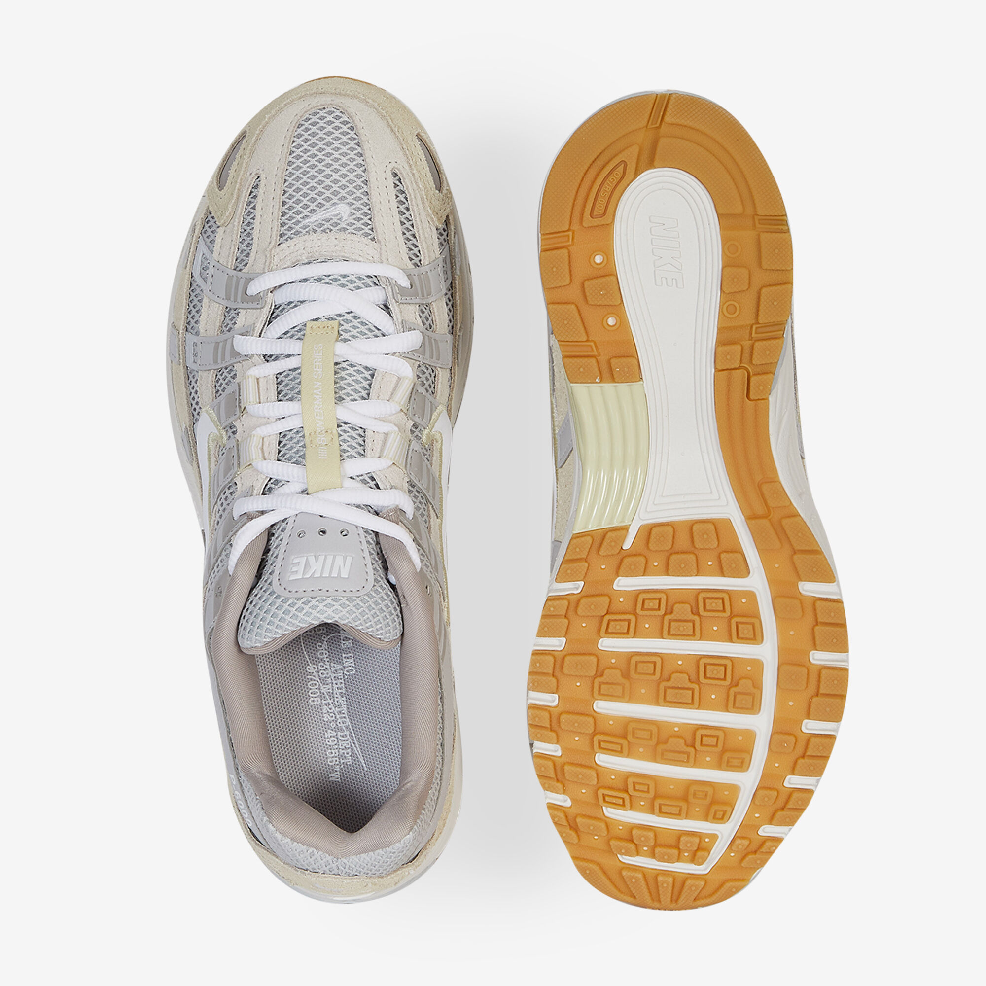 P-6000  Beige