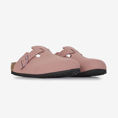BIRKENSTOCK boston BOSTON BIRKO FLOR ROSE JUNIOR