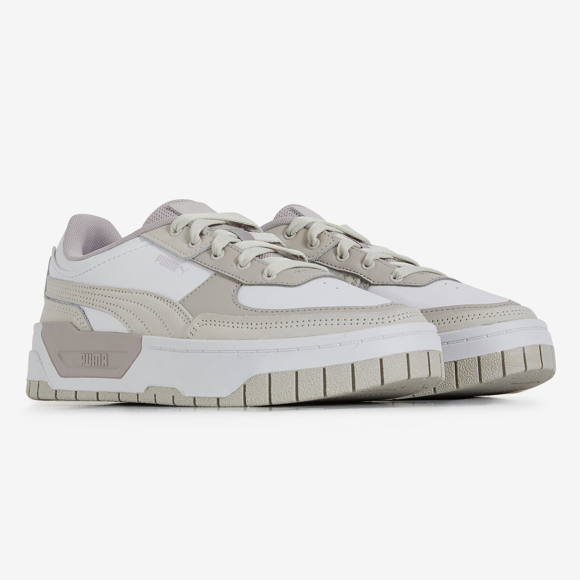 Puma cali Sneakers Baskets Streetwear Courir