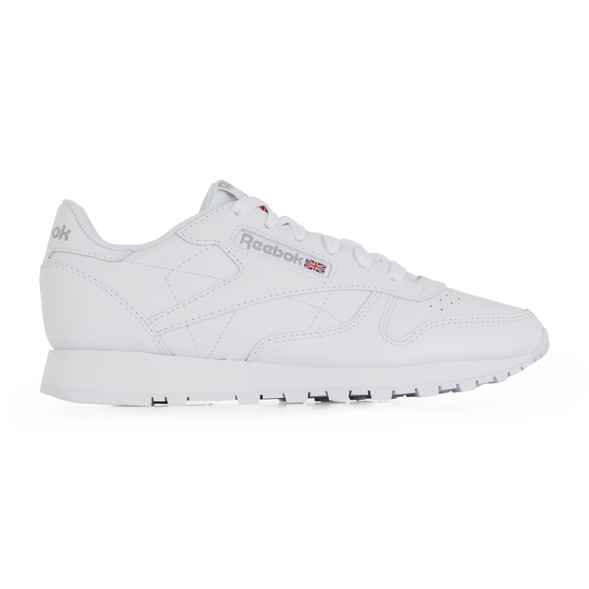 reebok femme grise Cinosural International School