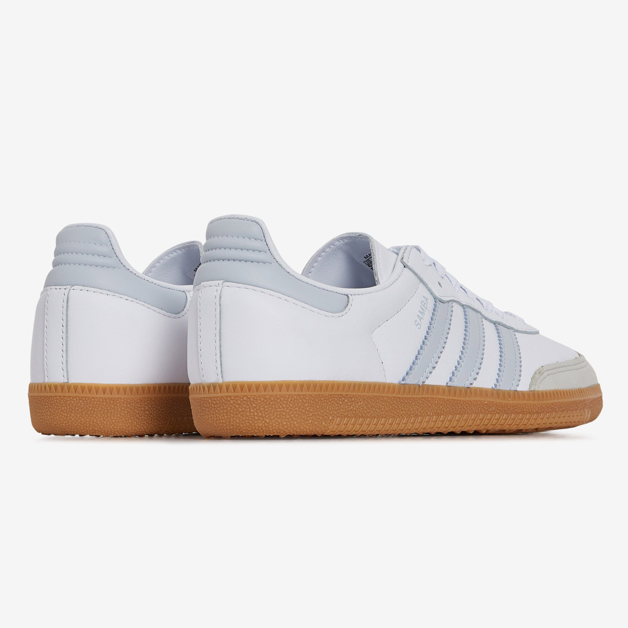Samba united arrows store