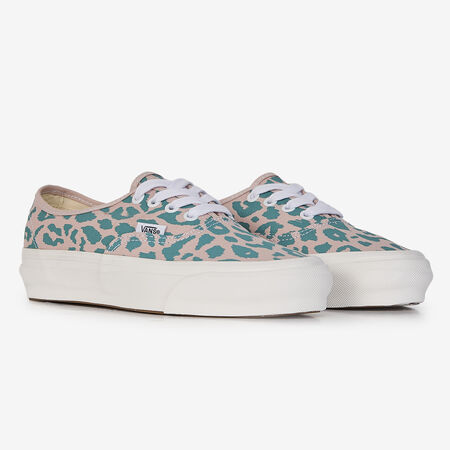 VANS AUTHENTIC LX PINK/BLUE WOMEN