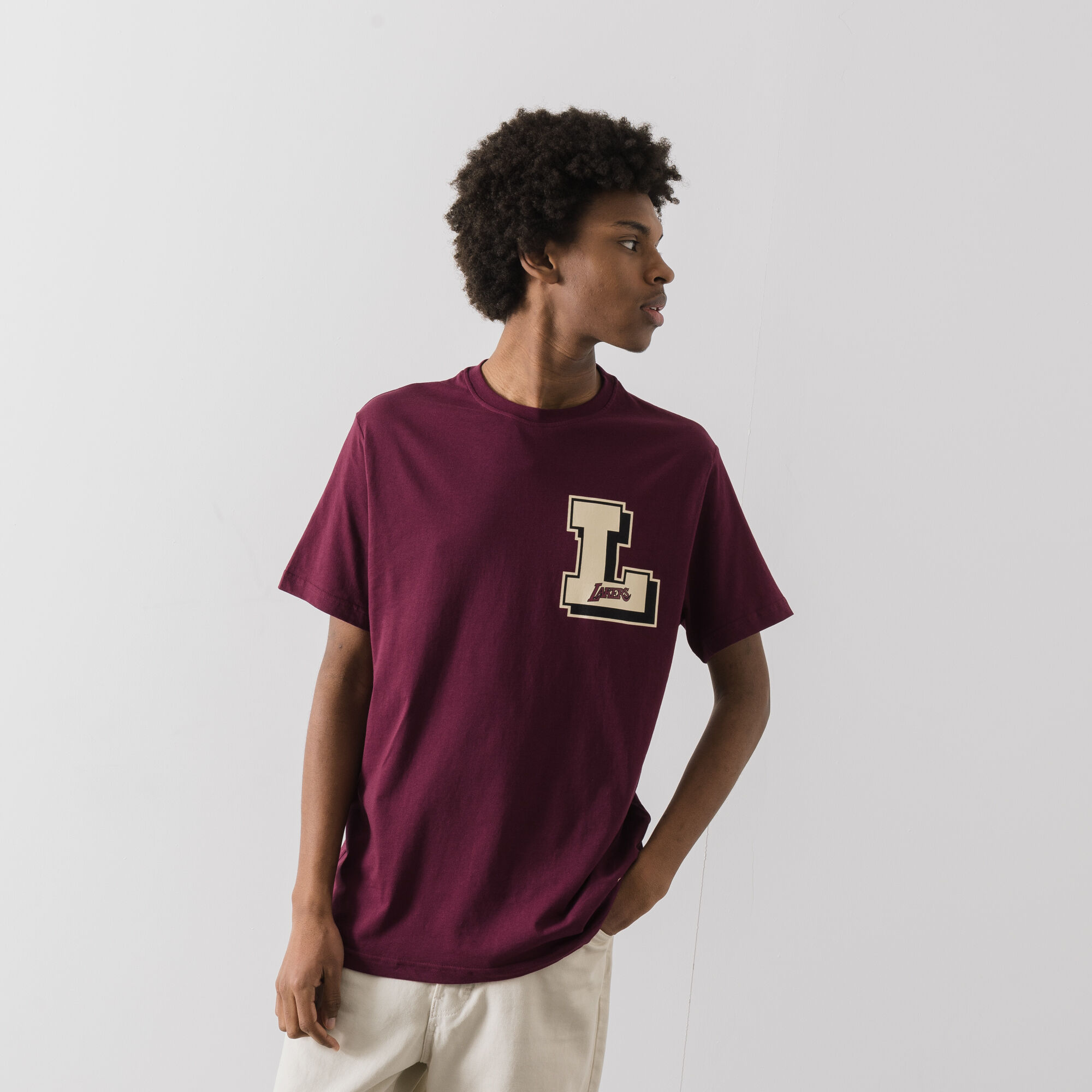 Courir discount t shirt