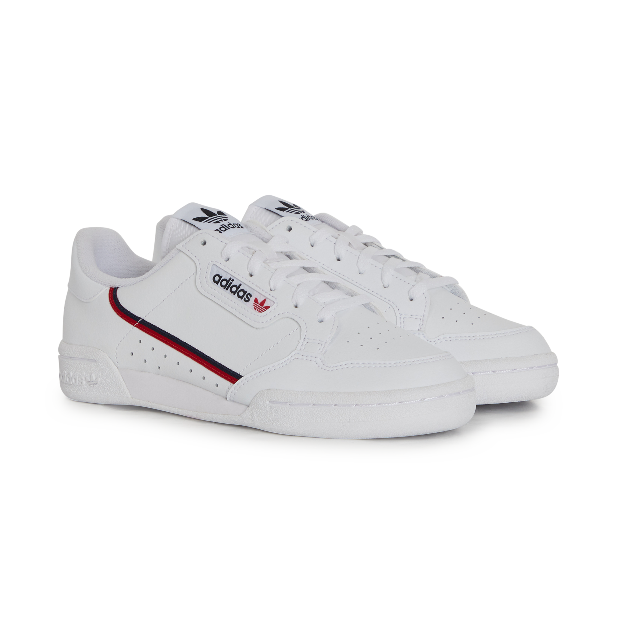 adidas continental 80 courir