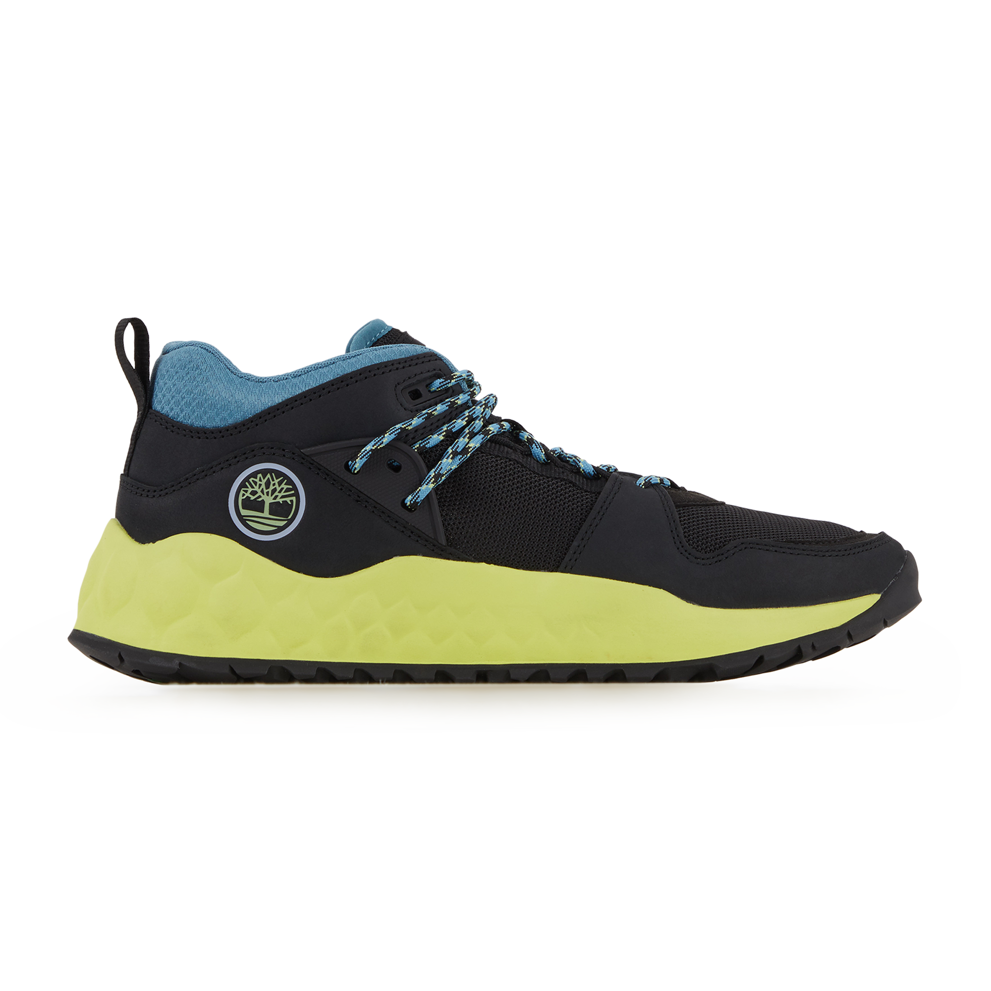 timberland solar force