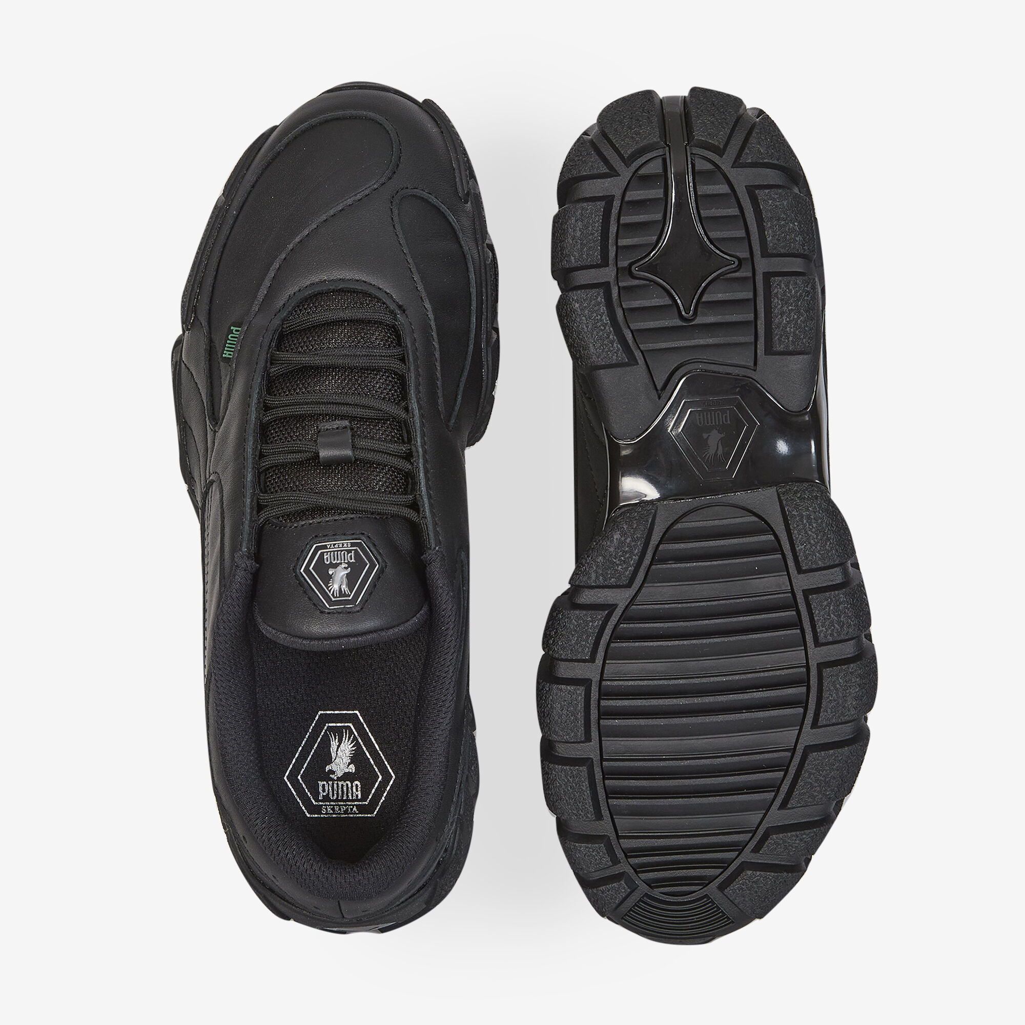 Puma X Skepta Skope - vue 3