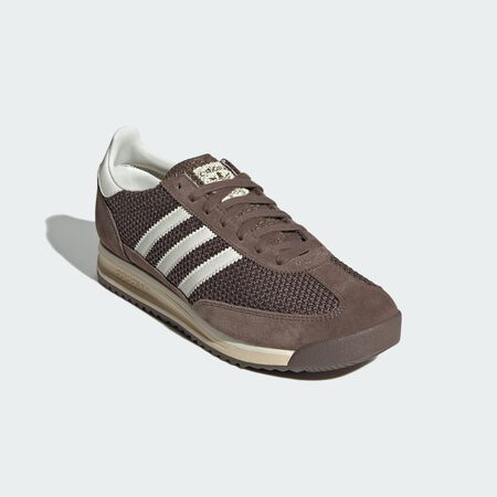 ADIDAS ORIGINALS sl 72 SL 72 RS MARRON HOMME