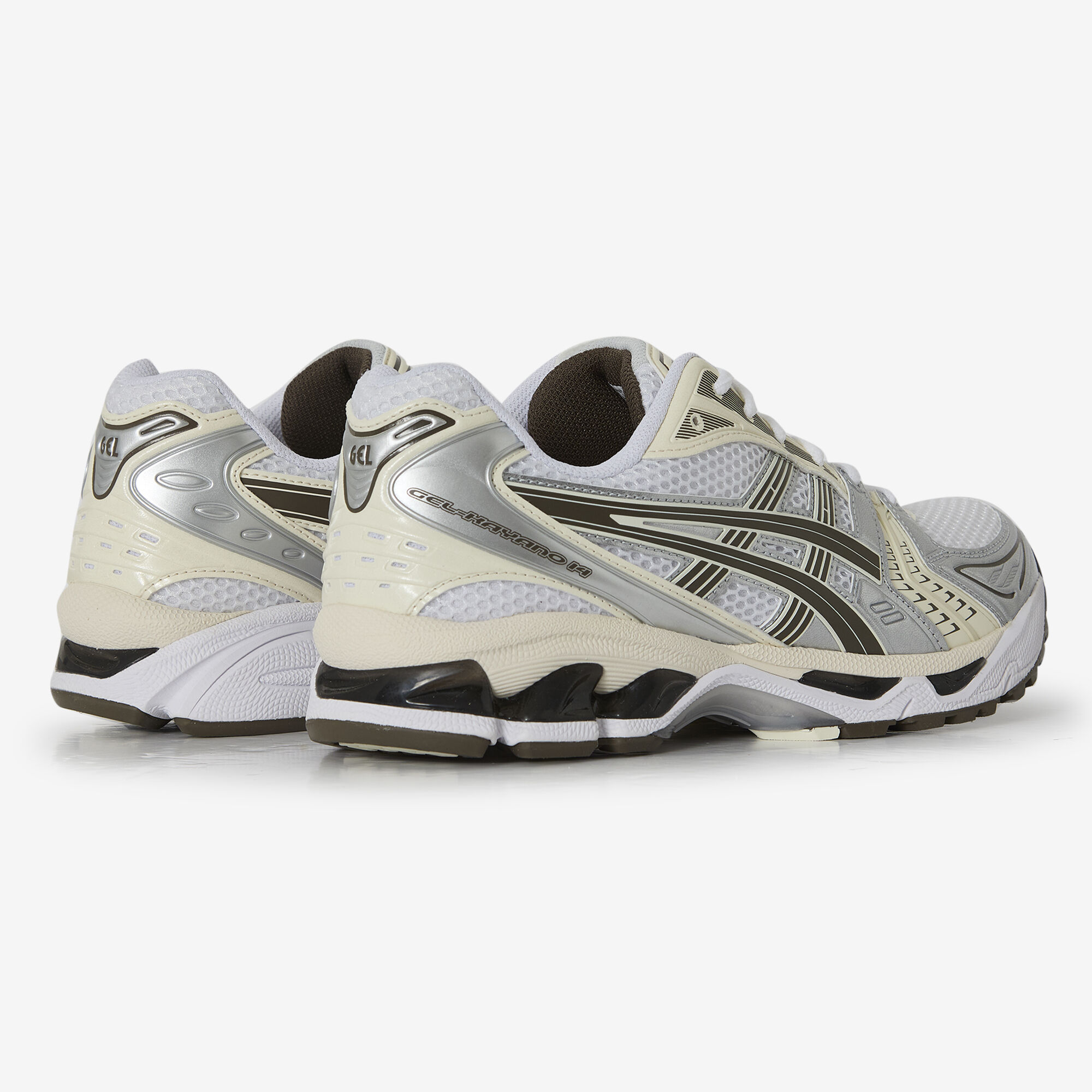 Gel kayano 14 - vue 8