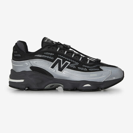 NEW BALANCE 1000 1000 NOIR/ARGENT HOMME
