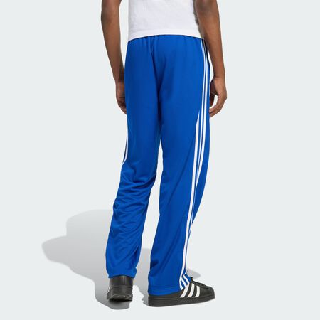 ADIDAS ORIGINALS PANTALON DE SURV&Ecirc;TEMENT MESH ADICOLOR FIREBIRD Collegiate Royal HOMME