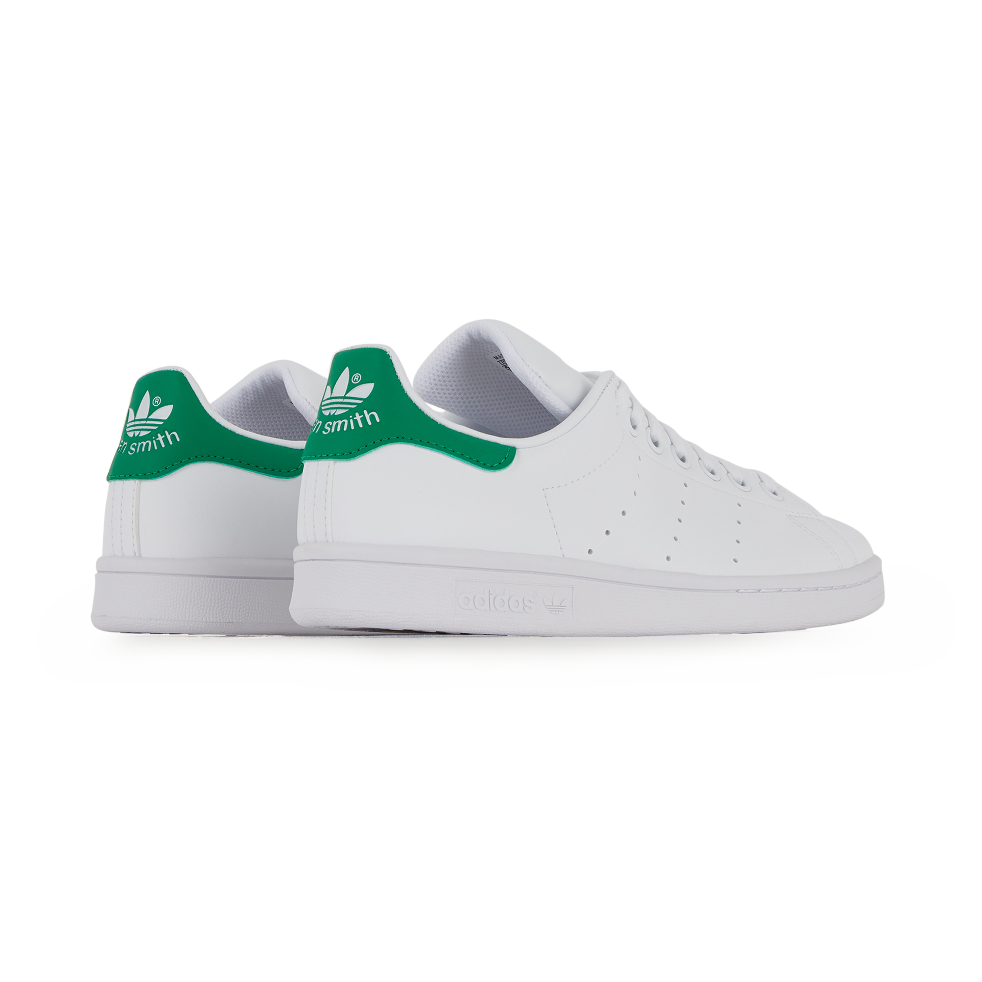 stan smith femme vert