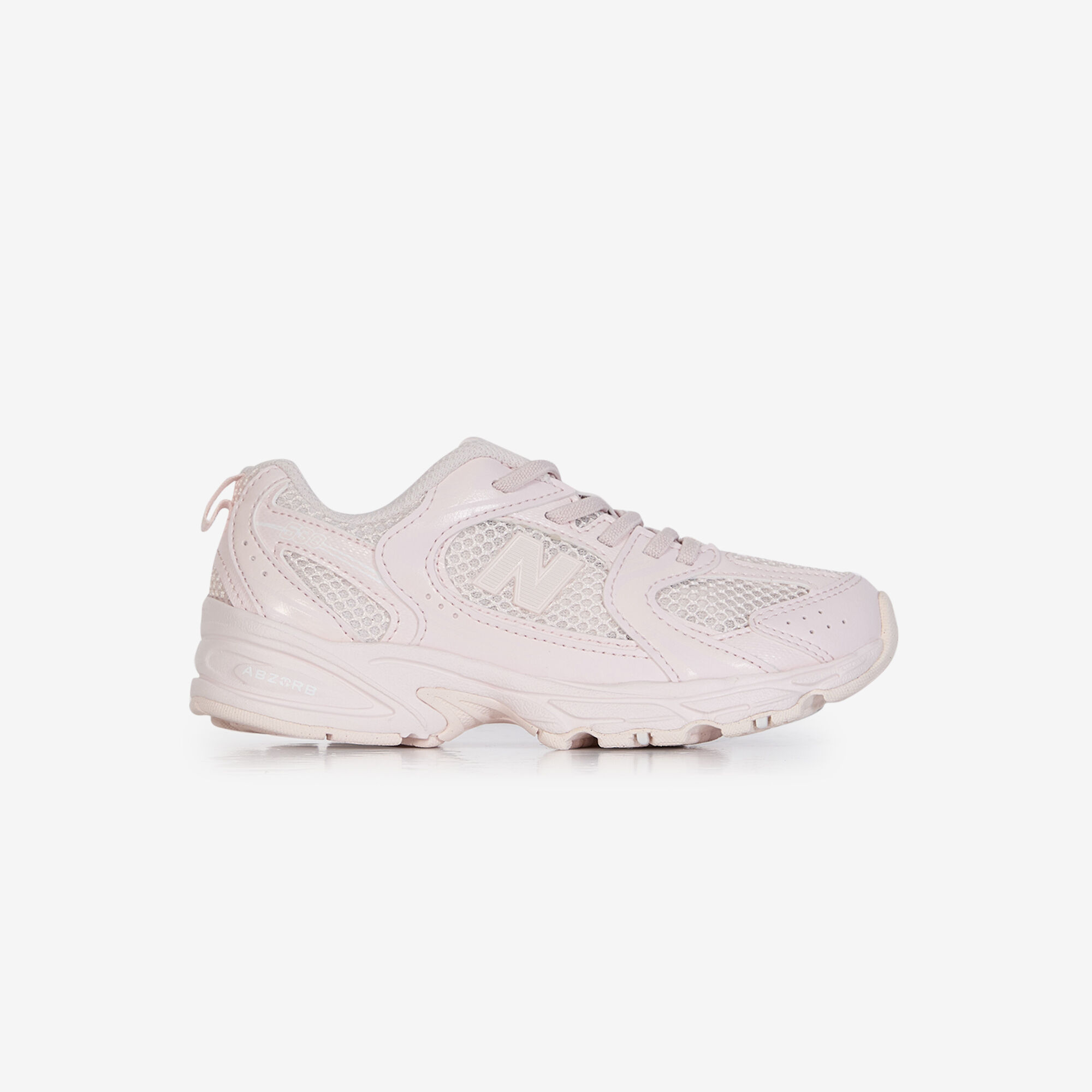 Baskets basses enfant New Balance 530 - vue 10