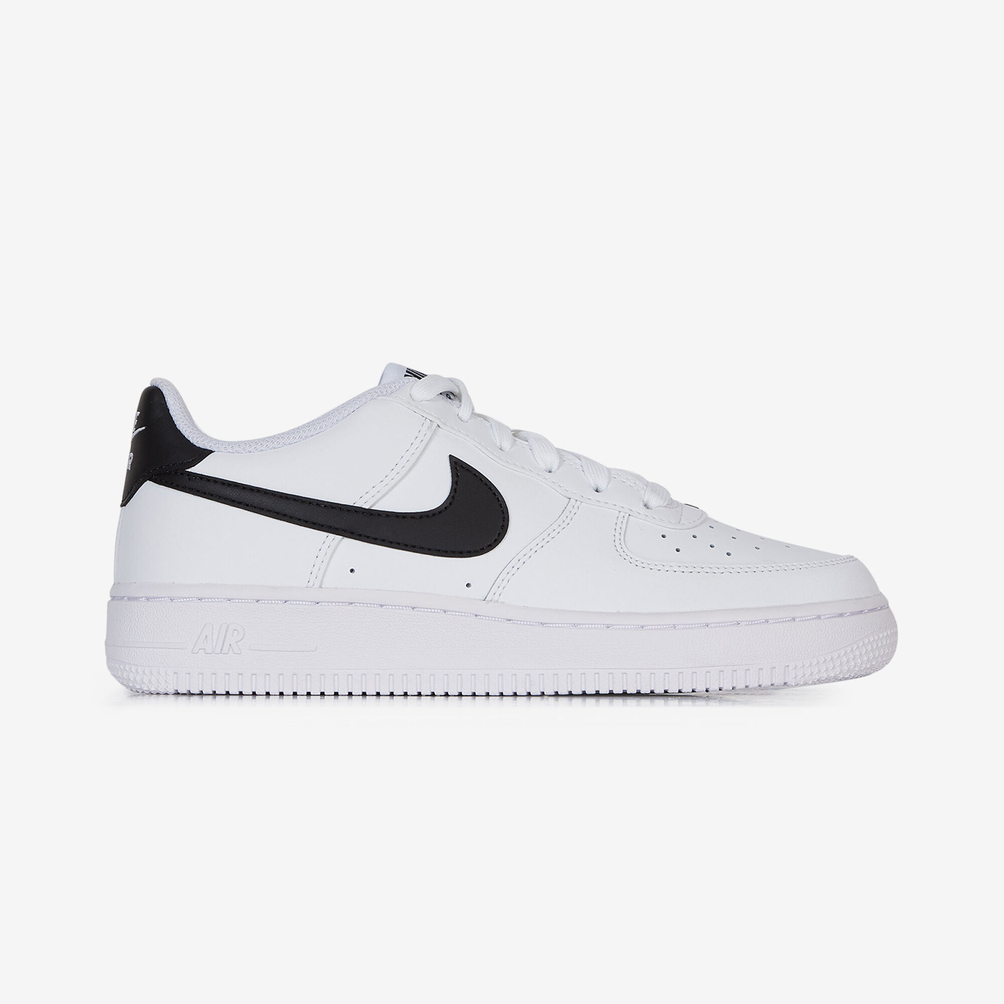 Air Force 1 Low  Blanc/noir