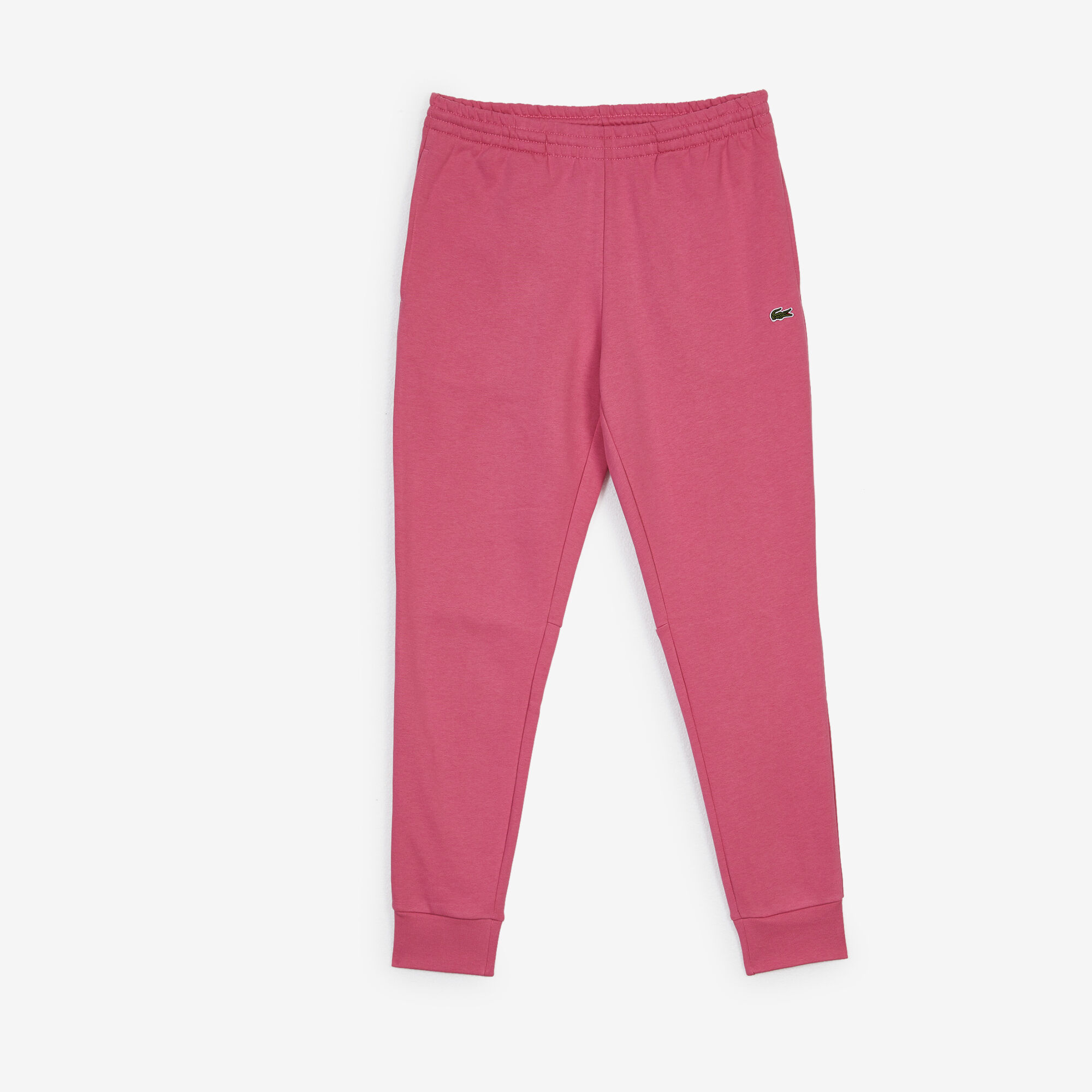 Jogging lacoste rose discount