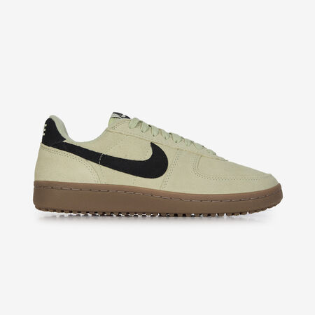 NIKE field general FIELD GENERAL YELLOW/BLACK WOMEN