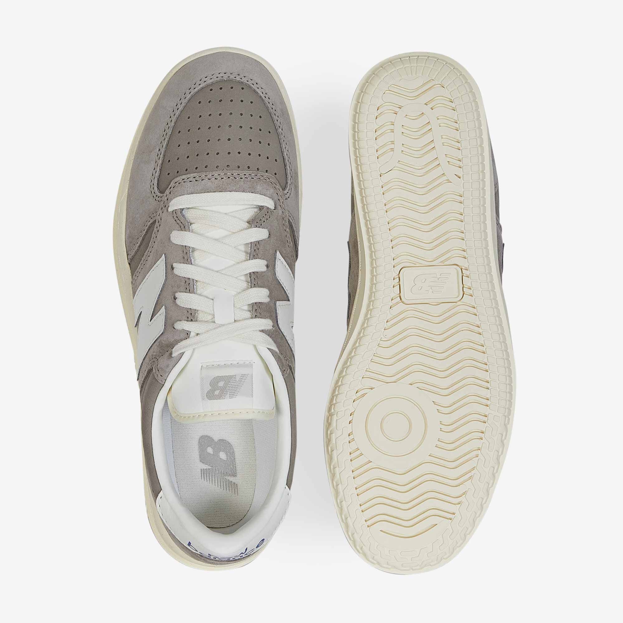 NEW BALANCE CT500 GREY - SNEAKERS MEN | Courir.com