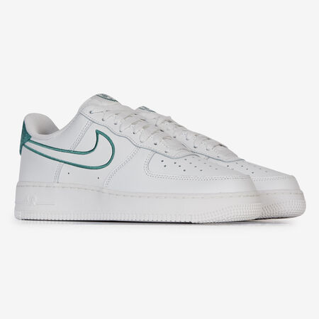 NIKE air force 1 AIR FORCE 1 LOW LV8 WHITE/GREEN MEN