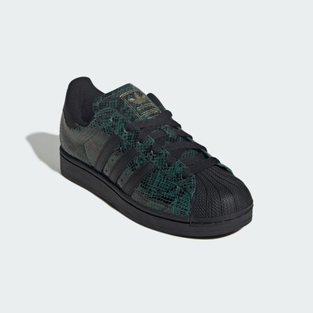ADIDAS ORIGINALS superstar SUPERSTAR II SNAKE KHAKI WOMEN