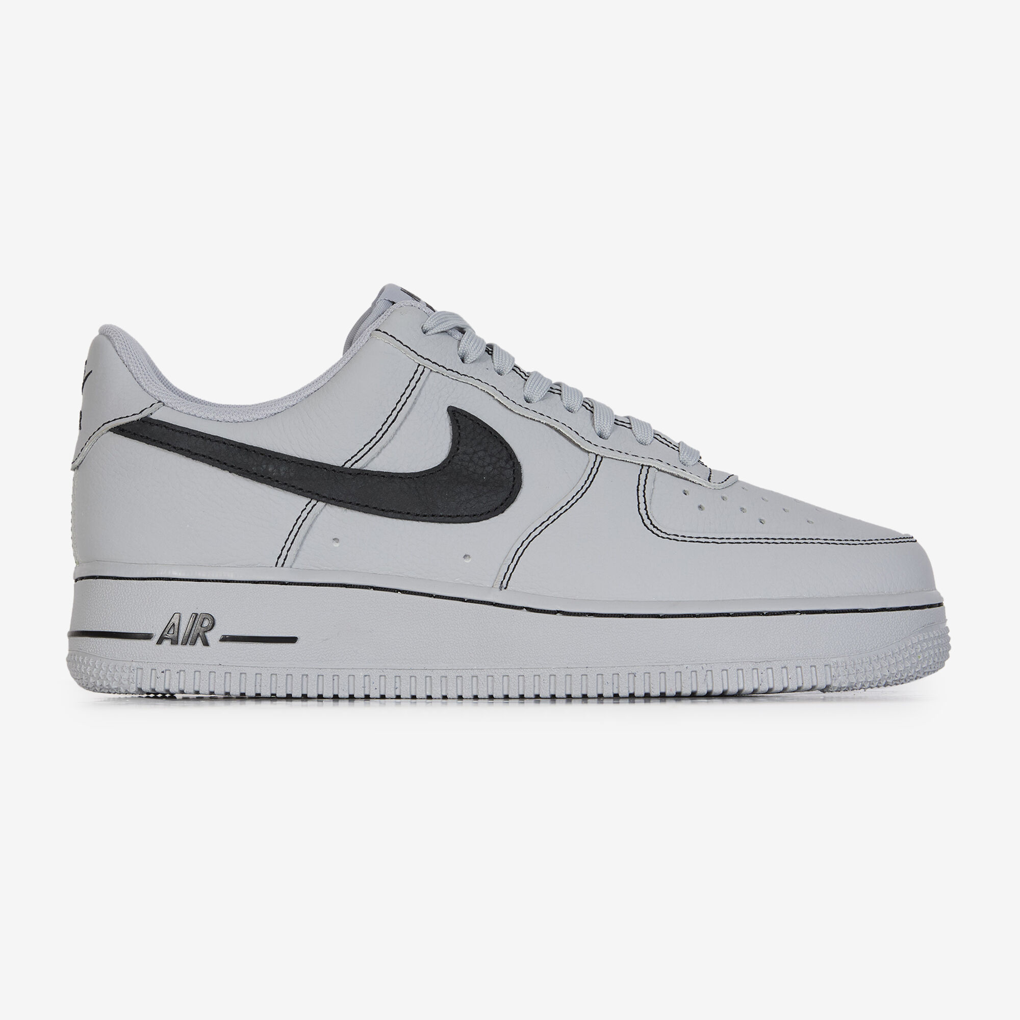 Air Force 1 Low Gris/noir