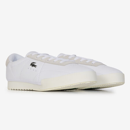 LACOSTE AURA BLANC HOMME