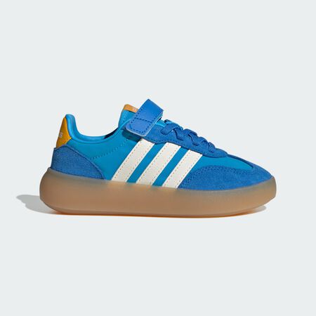 ADIDAS SPORTSWEAR Barreda Decode Shoes Kids Lucid Aquamarine / Off White / Collegiate Gold BABIES