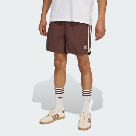 Short Adicolor Classics Sprinter : Auburn / Off White