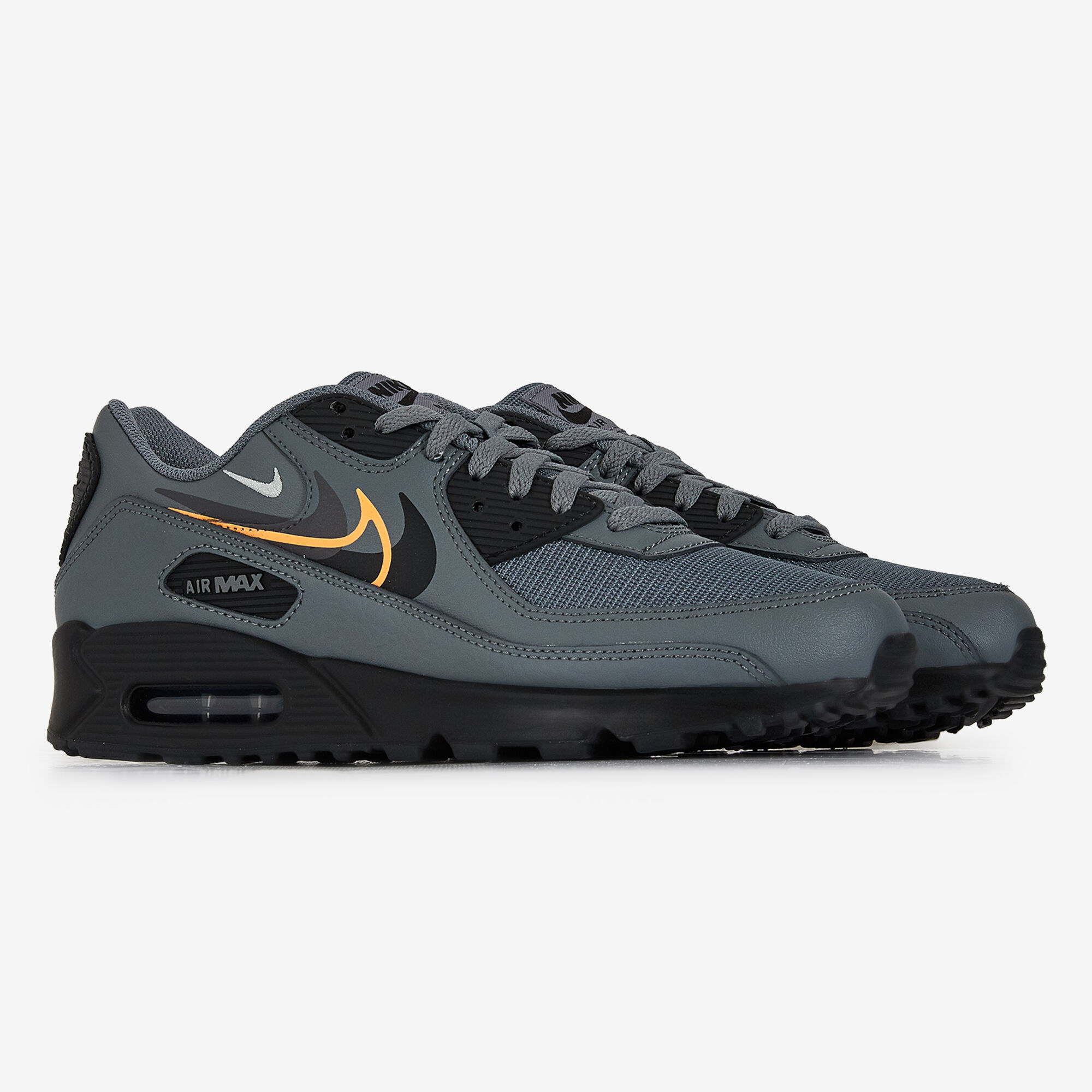 Nike air sales max jumper junior