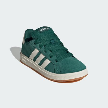 ADIDAS SPORTSWEAR Chaussure Grand Court 00s Enfants Collegiate Green / Off White / Gum BÉBÉ