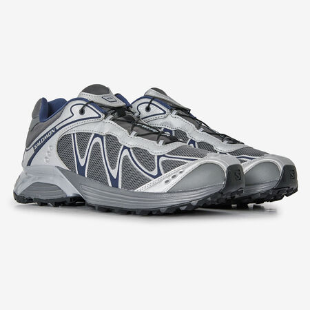 SALOMON XT-Whisper XT-WHISPER GREY/SILVER/BLUE MEN