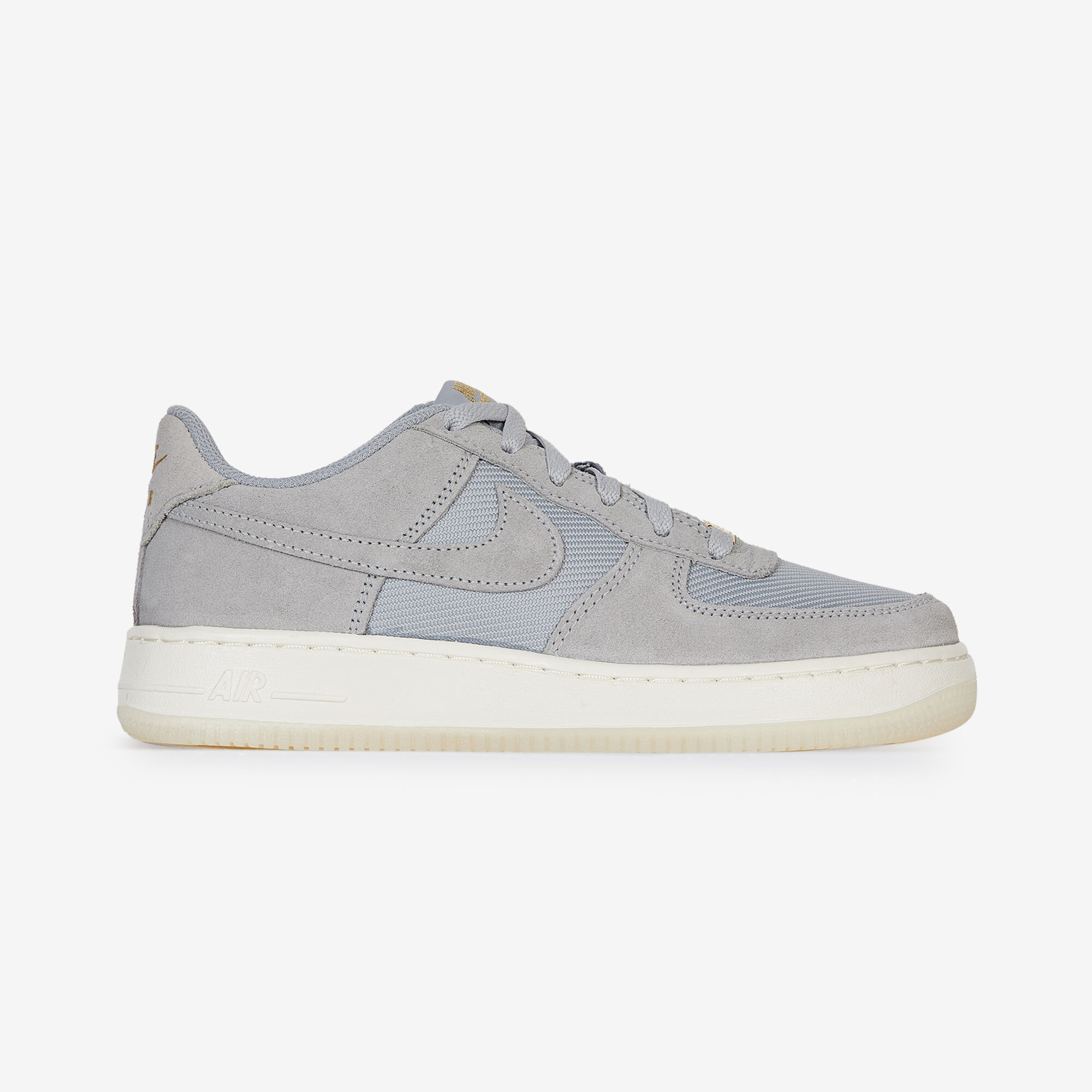 Air Force 1 Low  Gris/blanc