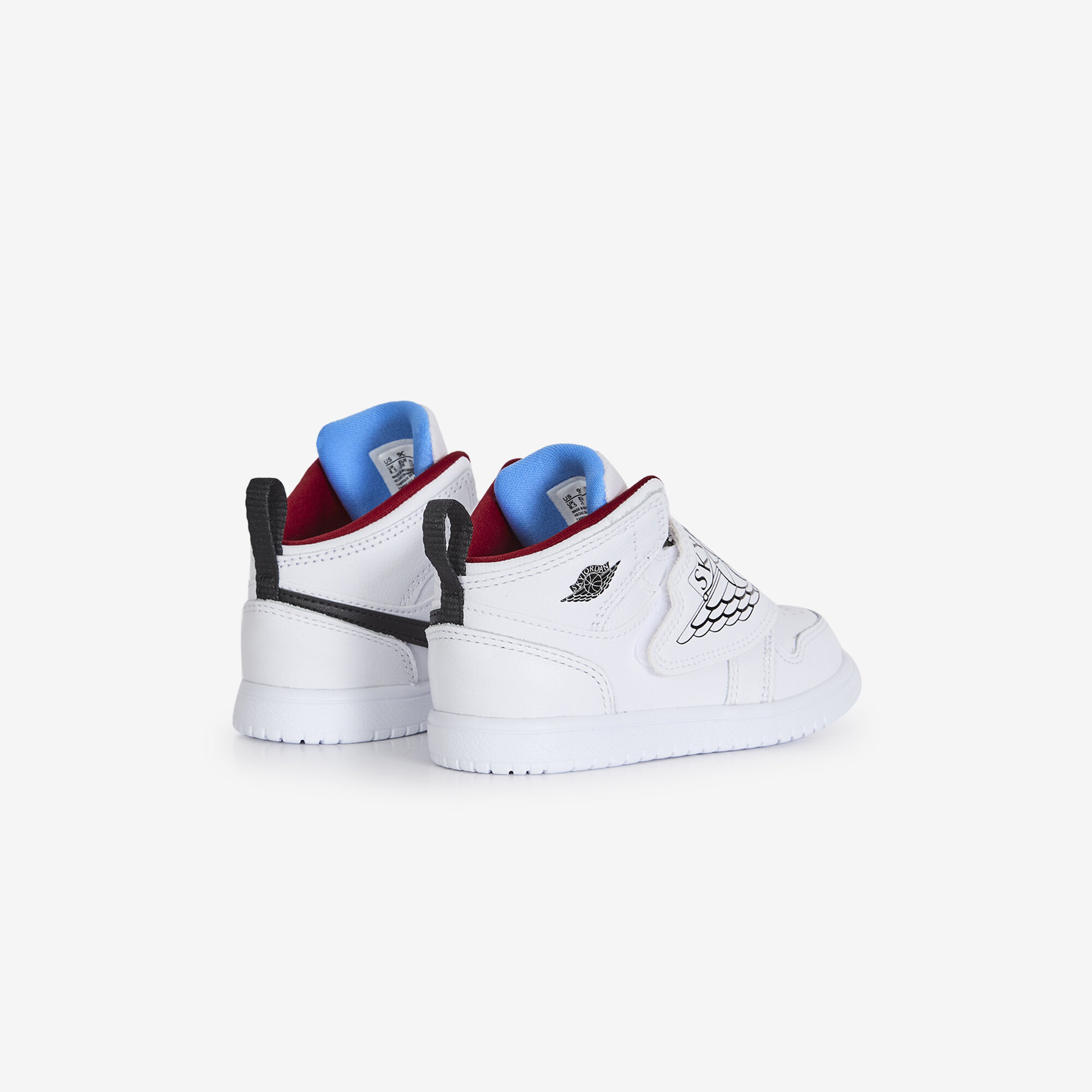 Sky Jordan 1 Bébé - vue 4