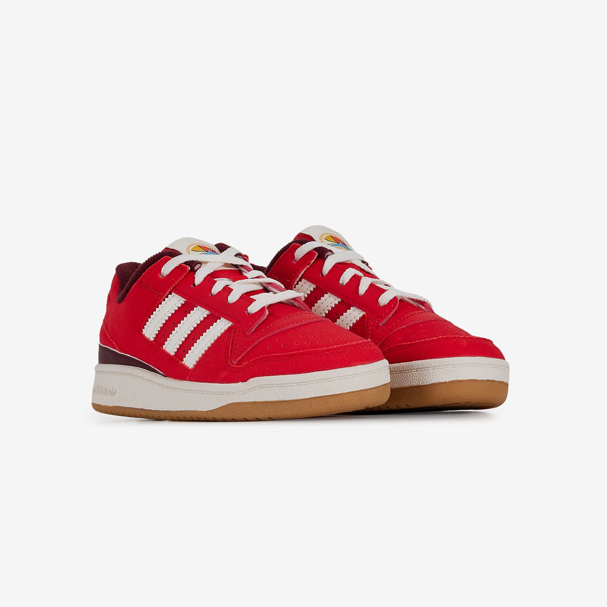 Adidas hot sale continental courir