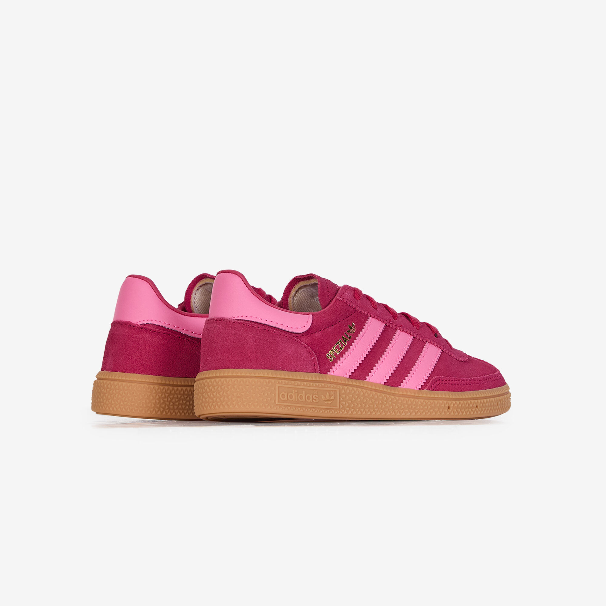 Baskets enfant adidas - vue 4