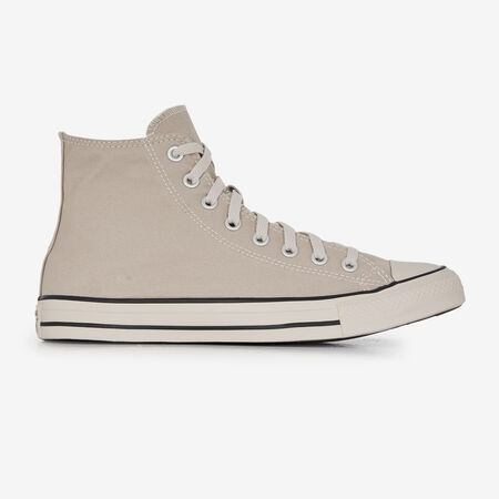 CONVERSE chuck taylor all star CHUCK TAYLOR ALL STAR HI BEIGE HOMME