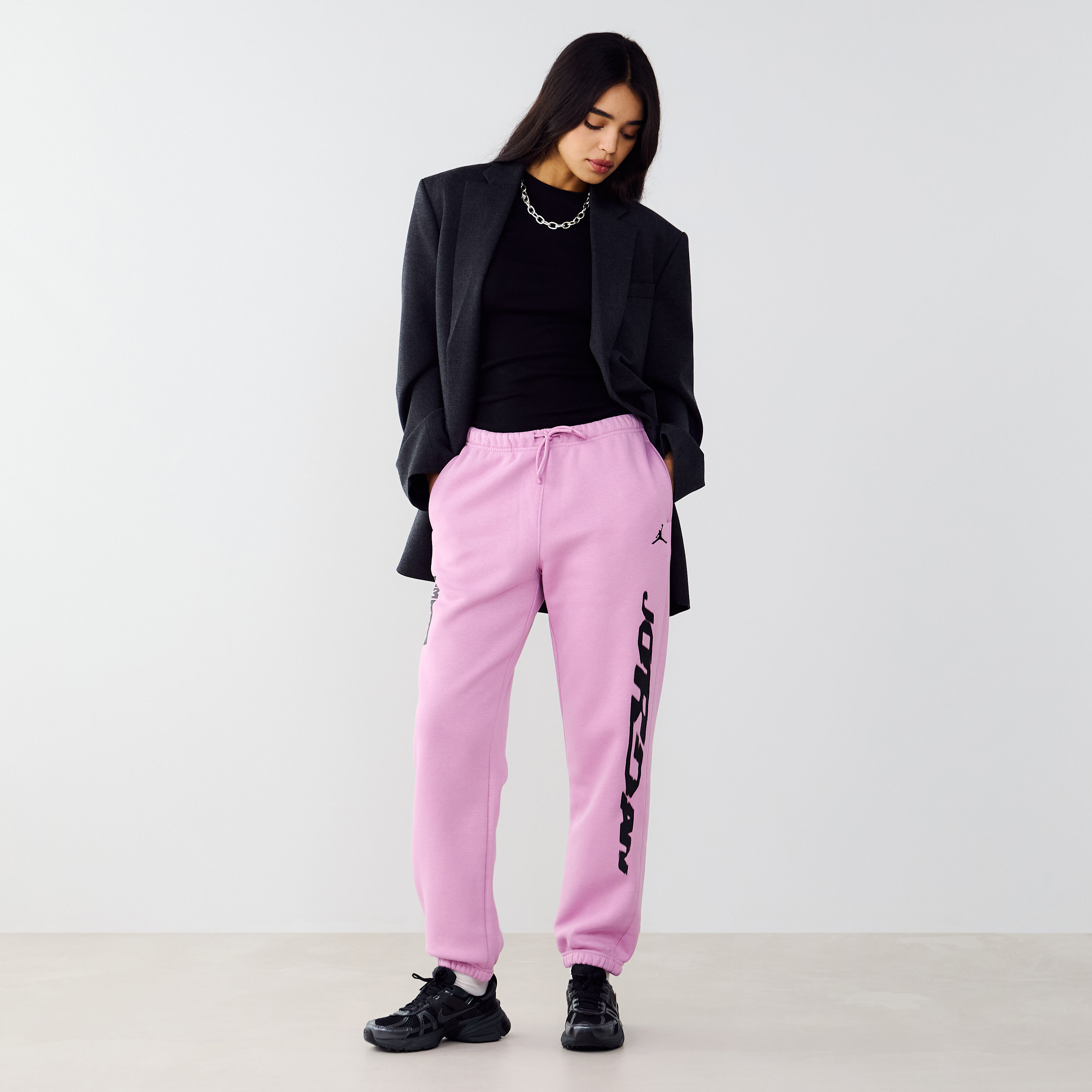 Pantalon jordan femme online