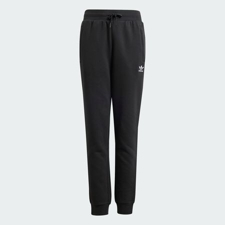 ADIDAS ORIGINALS Pants Kids Black JUNIOR